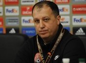 Слова Вернидуба перед матчем с "Фейеноордом"