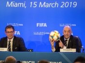 ФИФА кардинально изменила формат клубного чемпионата мира