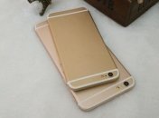В Китае начались продажи клона iPhone 6s за 37 долларов (Видео)