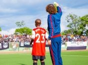 Давид Луис откровенно рассказал, почему покинул Челси