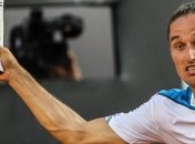 Украинский теннисист сыграет в финале с первой ракеткой мира