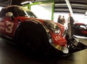 Дикий Mini Paceman взлетит под облака