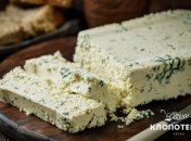 Бюджетный сыр из простых продуктов
