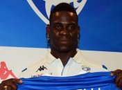 "Сказал, что я лучше него": Балотелли рассказал о знакомстве с Ибрагимовичем