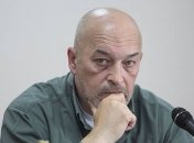Тука: Верните Крым и мы обеспечим его водой