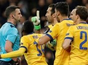 Сабо: Судья испортил матч "Реал" - "Ювентус"