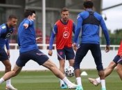 Англия - Хорватия: где и когда смотреть матч Евро-2020