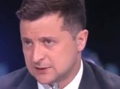 После деревьев Зеленский решил "садить" парки (видео)