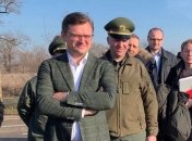 Кулеба: Украина должна продолжать двигаться в сторону европейской интеграции