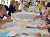 Более 60 тысяч абитуриентов поступили на бюджет в ВУЗах Украины