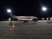 США запустят на орбиту секретный мини-шаттл