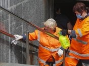 В Киеве коронавирусом заболели еще 150 человек