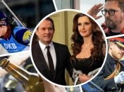 Главные события недели: санкции против Медведчука, Шария вызвали на допрос в СБУ, Рада ужесточила штрафы за пьяную езду 