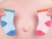 «Женские дни» подскажут пол ребенка