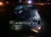 Под Луцком в аварии погиб местный журналист