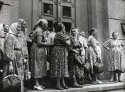 Тяжелый физический труд плохо влиял на здоровье