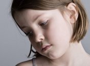 Проблема детского гайморита