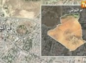 Крушение самолета в Алжире: обнаружен один выживший