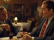 Появился окончательный трейлер фильма Мартина Скорсезе "Ирландец" (Видео)