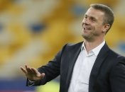 Ребров рассказал, как проведет свой день рождения