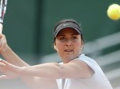 Ролан Гаррос. Украинская теннисистка покидает турнир