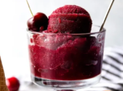 Гранита отлично освежает в жару