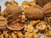 Названо удивительное свойство грецкого ореха
