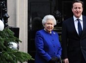 Часть Антарктиды переименовали в честь королевы Елизаветы II