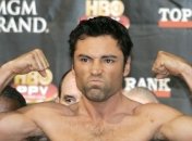 Оскар Де Ла Хойя пожертвовал $250 тысяч на борьбу с коронавирусом