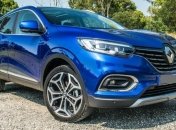 Renault Kadjar получит гибридные моторы
