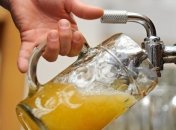 "Языковый закон" нанесет удар по производителям пива и минералки