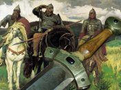 Древний "ножичек": в Польше обнаружен кинжал, которому 3500 лет