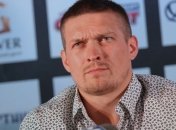 Усик назвал имя своего следующего соперника