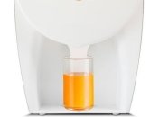 Компания Xiaomi показала уникальную соковыжималку