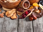 Как хранить сухофрукты: 5 проверенных советов