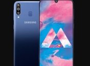В Samsung слили дату релиза Galaxy M40