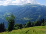 Крымский "Артек" переезжает в Карпаты (Видео) 