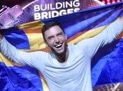 Кому была посвящена победная песня "Евровидения 2015"