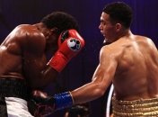 Бенавидес - Ангуло: обзор зрелищных боев в Анкасвилле (Видео)