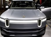 Конкурент Cybertruck: компания Rivian готовит новый электрический концепт (Фото)