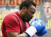 Чисора готов провести реванш с Такамом