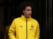 Игрок Боруссии Витсель пожертвовал €100 тысяч больнице