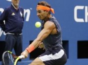 Надаль вернулся к тренировкам после тяжелой травмы