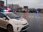 Захват здания почты в Харькове: задержанный делал "предсказания"