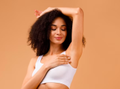 В жару часто возникает сильное потоотделение