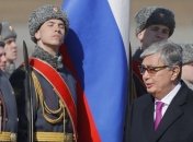 Пожаловаться президенту Казахстана в виртуальной приемной можно будет 22 апреля