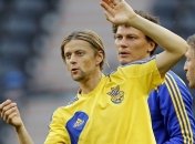 Тимощук: Испания тоже играла без нападающих