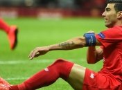 Экс-футболист сборной Испании Рейес погиб в автокатастрофе