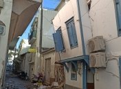 Землетрясение в Эгейском море затронуло и Грецию, погибли студенты (фото и видео)