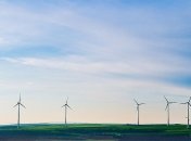 В Украине построят крупнейший ветропарк Европы